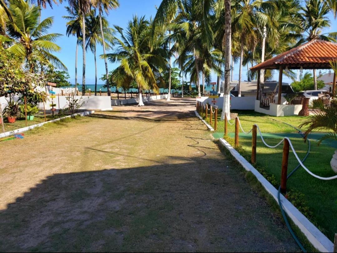 Parque Dos Coqueiros- Bangalos E Suites Maragogi Exterior photo
