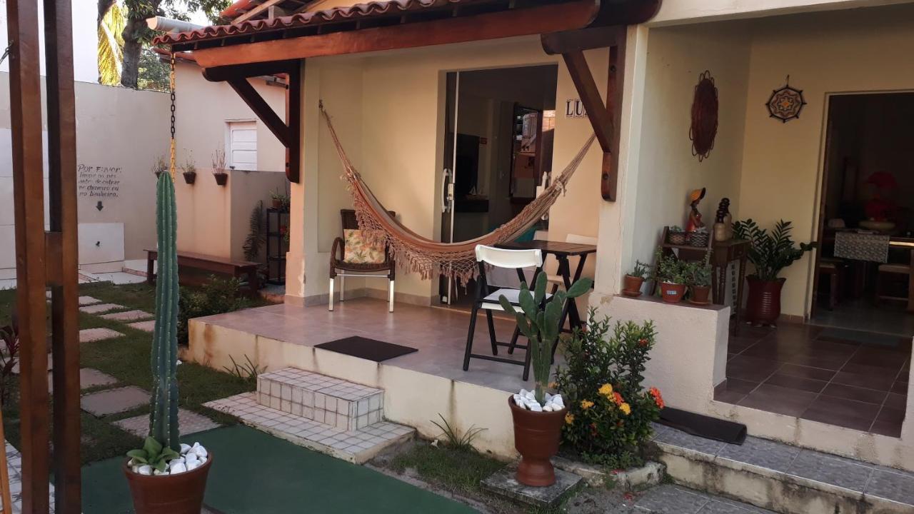 Parque Dos Coqueiros- Bangalos E Suites Maragogi Exterior photo