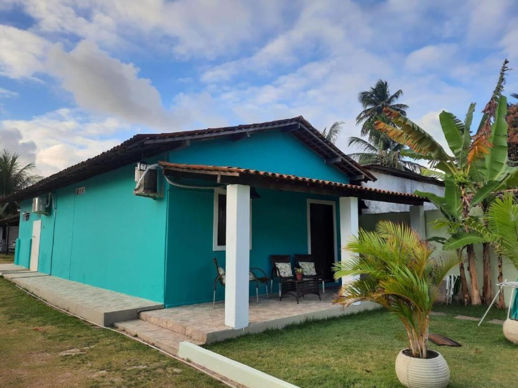 Parque Dos Coqueiros- Bangalos E Suites Maragogi Exterior photo