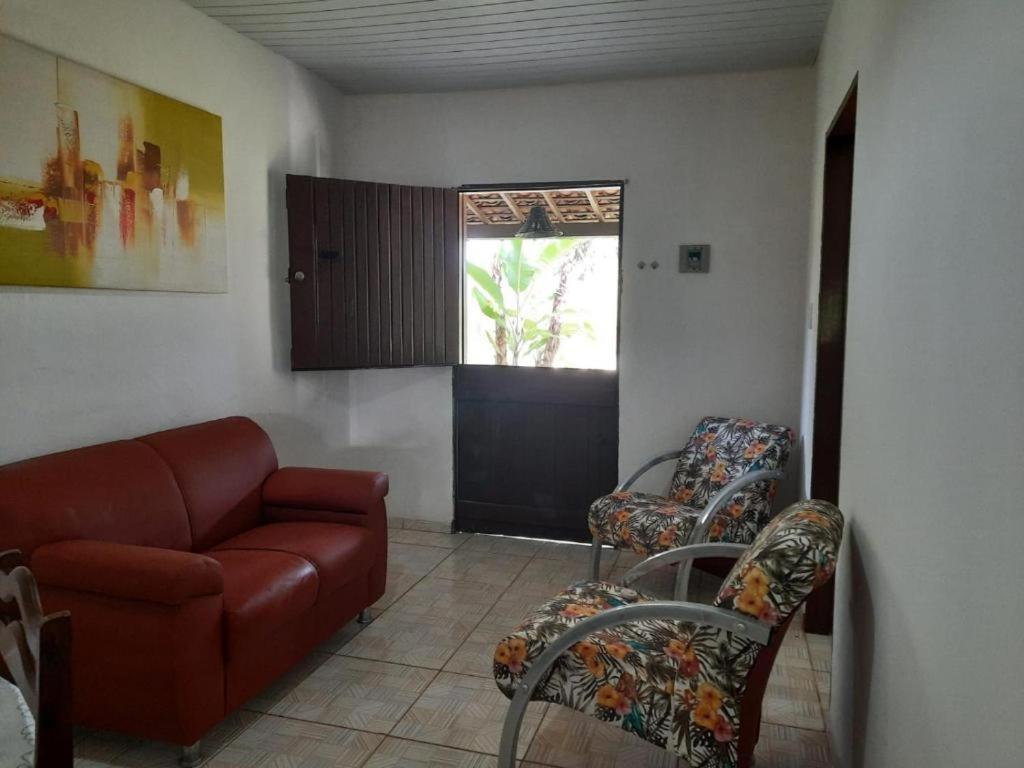 Parque Dos Coqueiros- Bangalos E Suites Maragogi Exterior photo