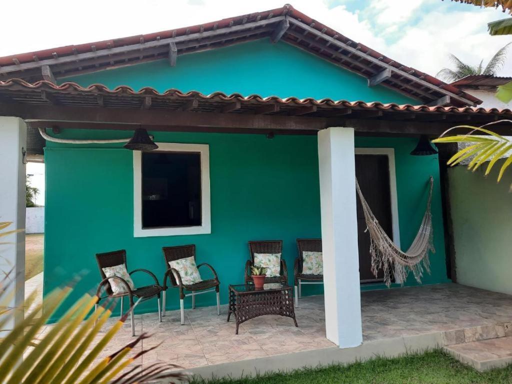 Parque Dos Coqueiros- Bangalos E Suites Maragogi Exterior photo